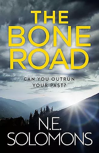 The Bone Road cover