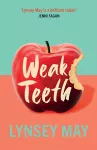 Weak Teeth cover