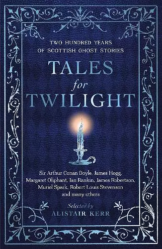 Tales for Twilight cover