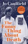 The Funny Thing About Death cover