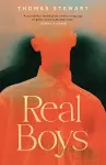 Real Boys cover