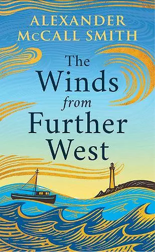 The Winds from Further West cover