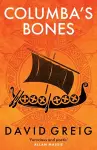 Columba's Bones cover