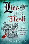 Lies of the Flesh cover