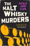 The Malt Whisky Murders cover
