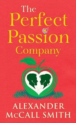 The Perfect Passion Company cover