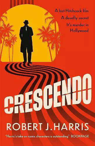 Crescendo cover