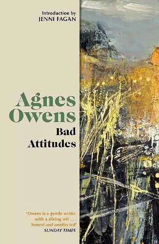 Bad Attitudes cover