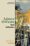 Bad Attitudes cover