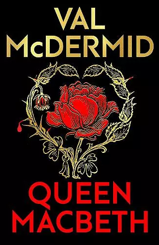 Queen Macbeth cover