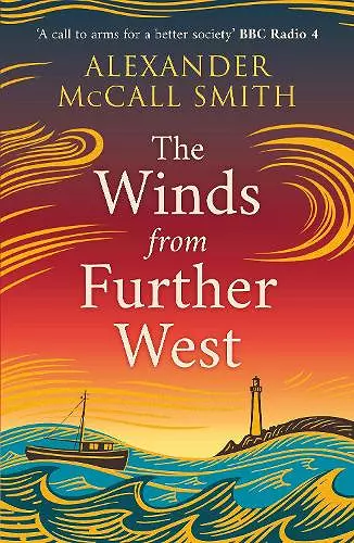The Winds from Further West cover