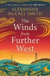 The Winds from Further West cover
