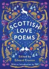 Scottish Love Poems cover