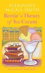 Bertie's Theory of Ice Cream cover
