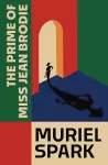 The Prime of Miss Jean Brodie cover