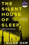 The Silent House of Sleep cover