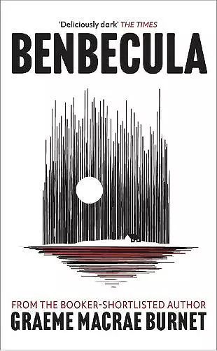 Benbecula cover