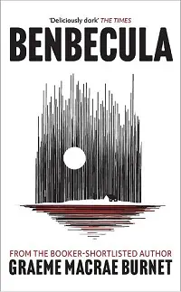 Benbecula cover