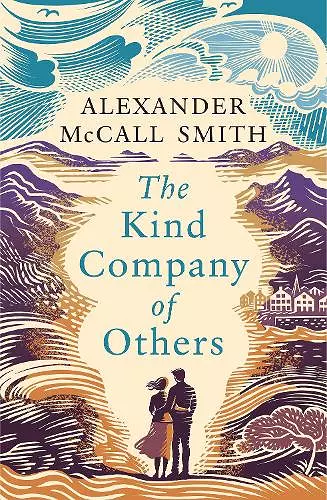 The Kind Company of Others cover