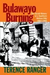 Bulawayo Burning cover