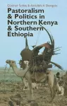Pastoralism and Politics in Northern Kenya and Southern Ethiopia cover