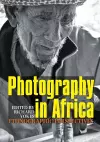 Photography in Africa cover