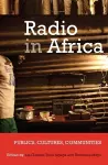 Radio in Africa cover