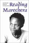 Reading Marechera cover