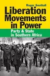 Liberation Movements in Power cover