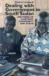 Dealing with Government in South Sudan cover