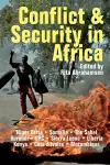 Conflict and Security in Africa cover