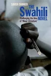 The Swahili Novel cover