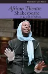African Theatre 12: Shakespeare in and out of Africa cover