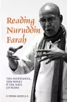 Reading Nuruddin Farah cover