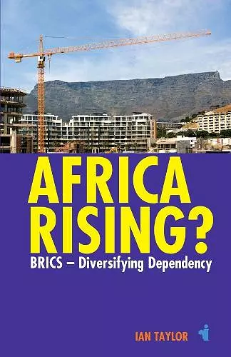 Africa Rising? cover
