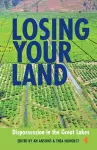 Losing your Land cover