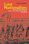 Lost Nationalism cover