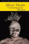 African Theatre 14: Contemporary Women cover