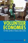 Volunteer Economies cover