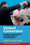 Violent Conversion cover