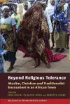 Beyond Religious Tolerance cover