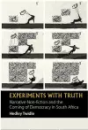 Experiments with Truth cover