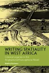 Writing Spatiality in West Africa cover