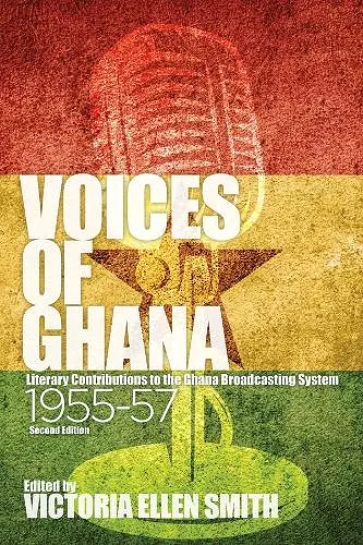 Voices of Ghana cover