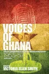 Voices of Ghana cover