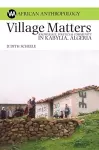 Village Matters cover