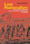 Lost Nationalism cover