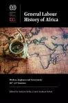 General Labour History of Africa cover