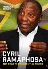 Cyril Ramaphosa cover