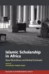 Islamic Scholarship in Africa cover